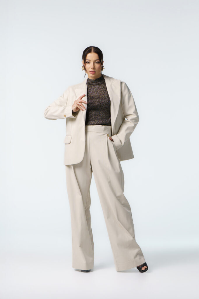 PANTALONI