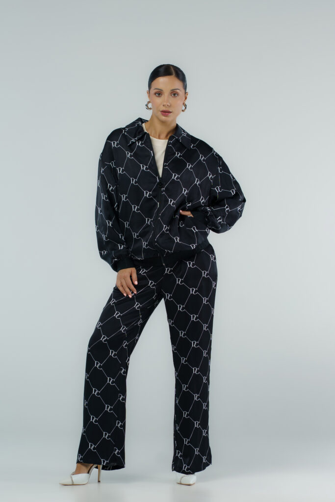 PANTALONE LARGO