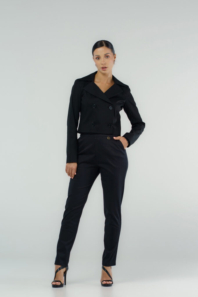 PANTALONE  SKINNY