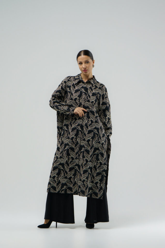 PANTALONE AMPIO