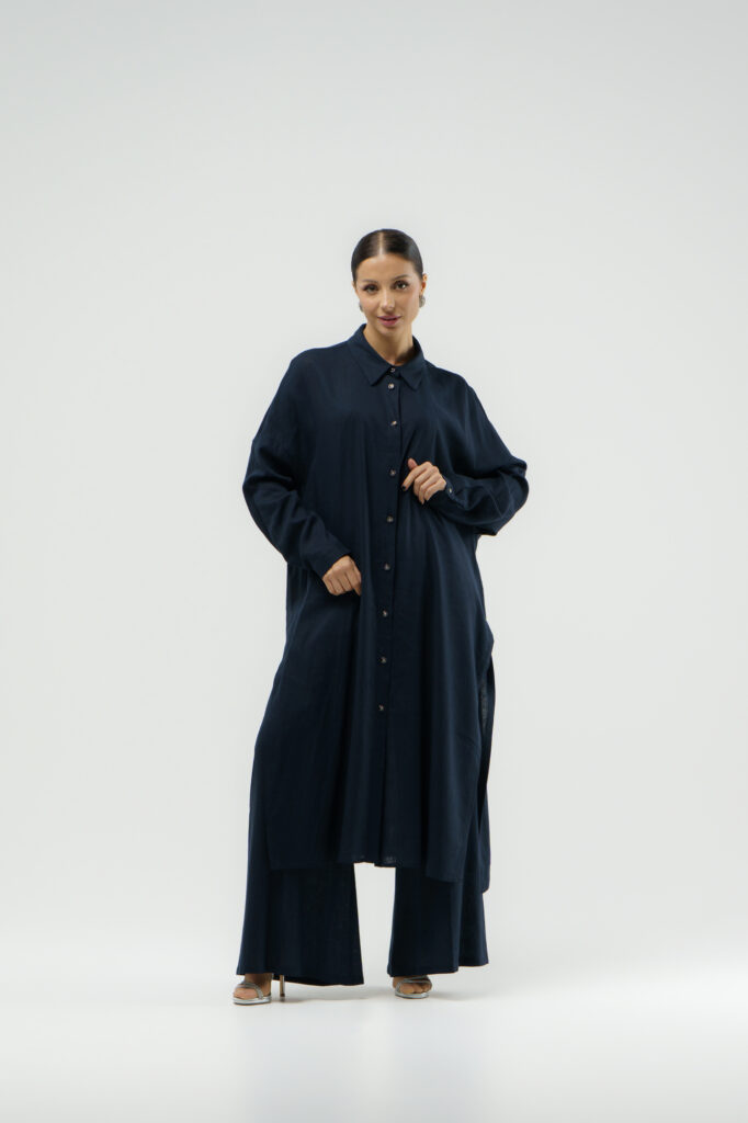 PANTALONE AMPIO